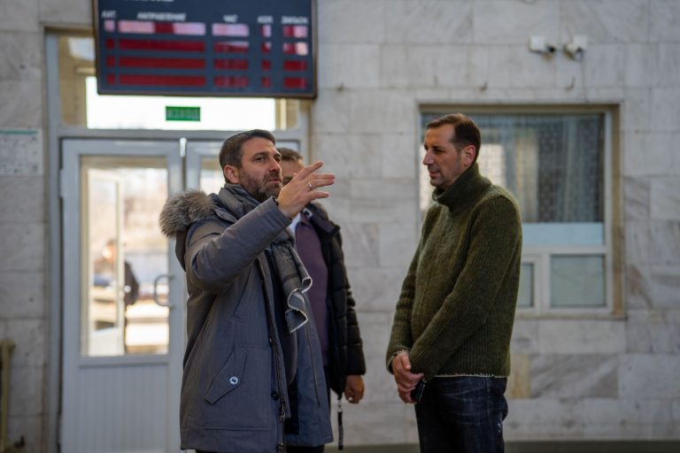 Започна ремонт на жп гарата в Ямбол