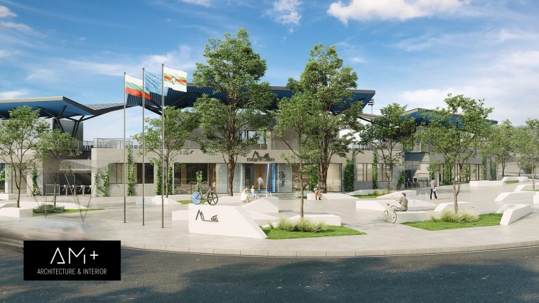 Техническият проект за обновяването на Колодрума в Сливен е готов