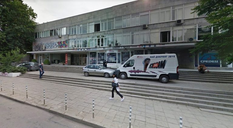 Мащабен ремонт възлагат за културния дом „Средец“ в София