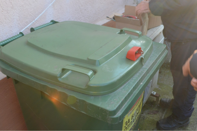 Община Свиленград въвежда система за интелигентно сметосъбиране в пилотни райони