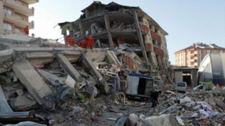 КИИП набира доброволци за Турция