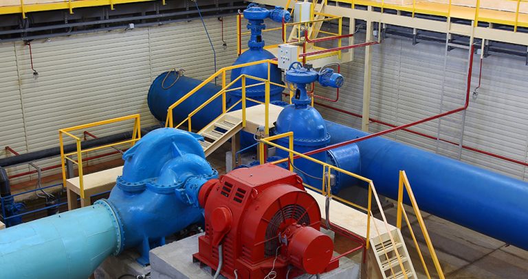 <strong>22 области в страната ще имат дигитализирани данни за ВиК системите</strong>