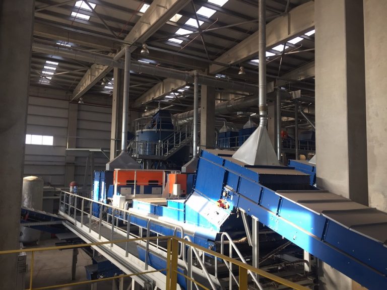 София разширява капацитета за разделно събиране на отпадъци