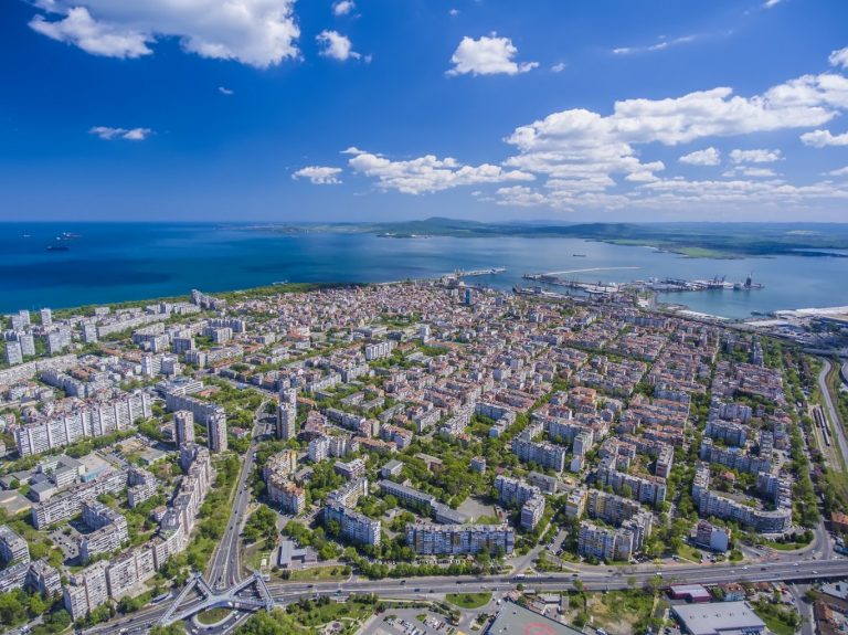 Министър Шишков ще инспектира инфраструктурни обекти в област Бургас