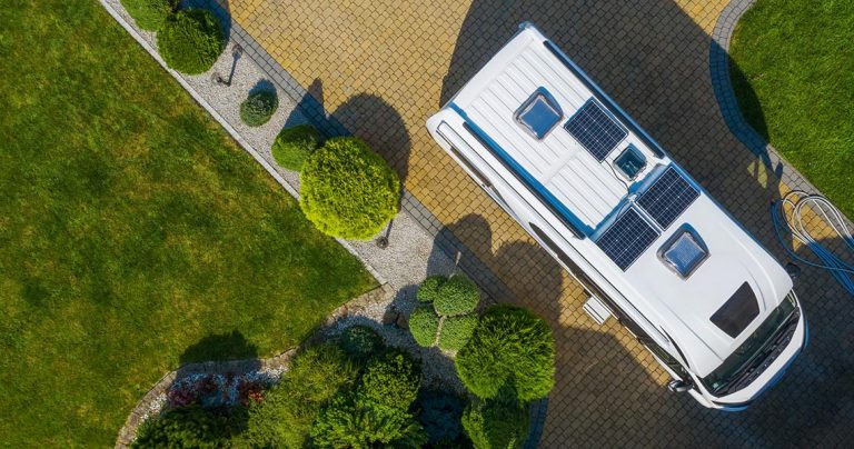 Представят първата и единствена нулевоенергийна каравана в България