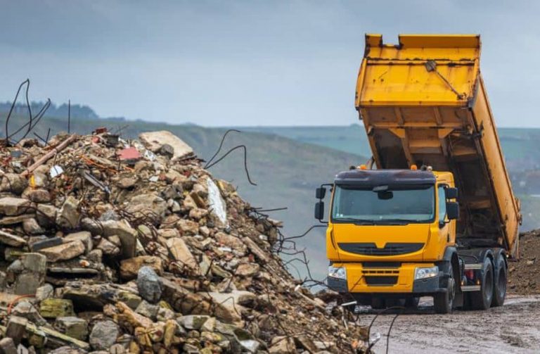 За специалисти: Международна конференция „Строителните отпадъци като ресурс“