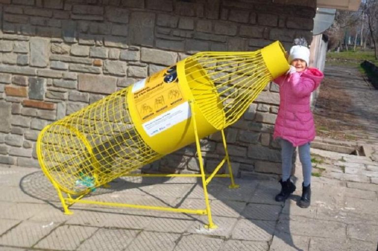 Отбелязваме Световния ден на рециклирането с еко акции в цялата страна