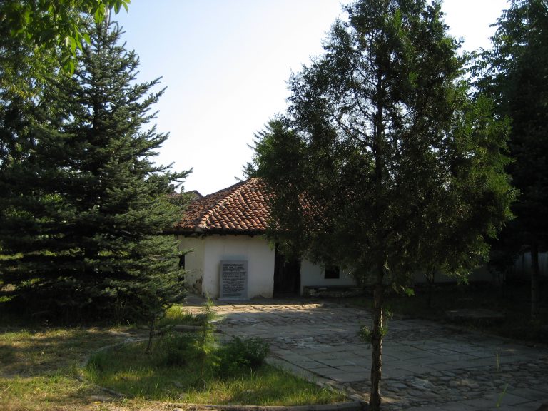 Ще реставрират къщата-музей на Васил Левски в София