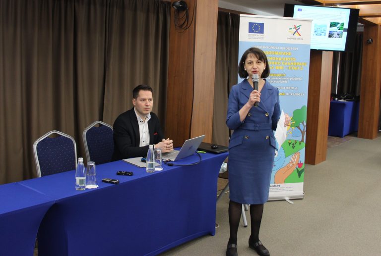 Шест области с евросредства за ремонт и модернизация на ВиК мрежите