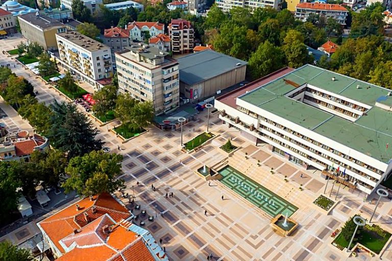 Областната болница в Ямбол ще е с хеликоптерна площадка