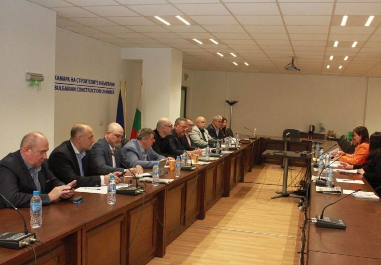 КСБ и НСОРБ искат да се приемат указания за прилагане на Методиката за индексиране