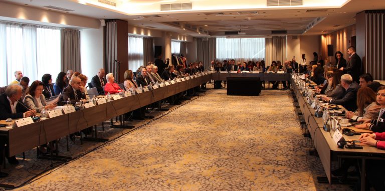 До края на годината: Обявяват процедури за близо 2 млрд. лв. по Програма „Развитие на регионите“