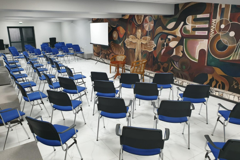 Ново културно пространство отваря врати в  Стамболийски