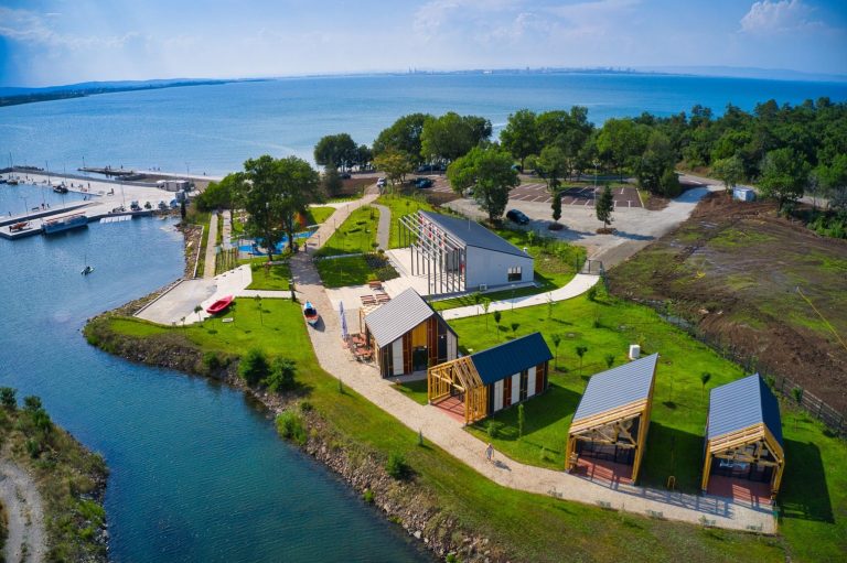 Община Бургас разширява „Ченгене скеле“ с еко-образователна зона