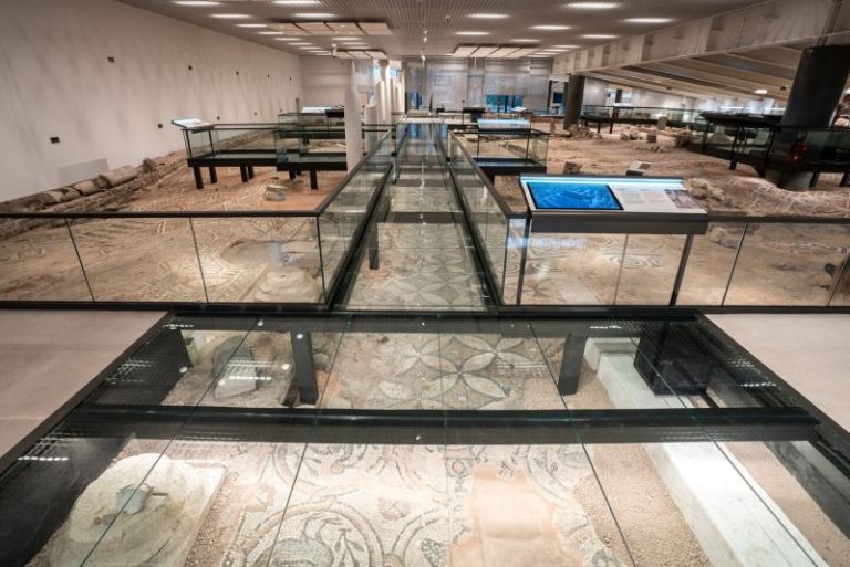 Отбелязваме Международния ден на паметниците на културата