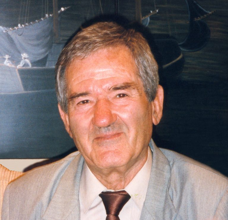 Арх. Кирил Дойчев чества 100-годишен юбилей