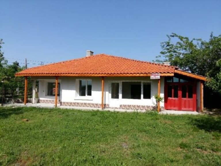 Прогноза: Без спад в цените на имотите поне до 2025 г.