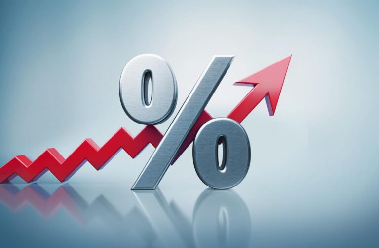 Прогнозно: Лихвите тръгват нагоре