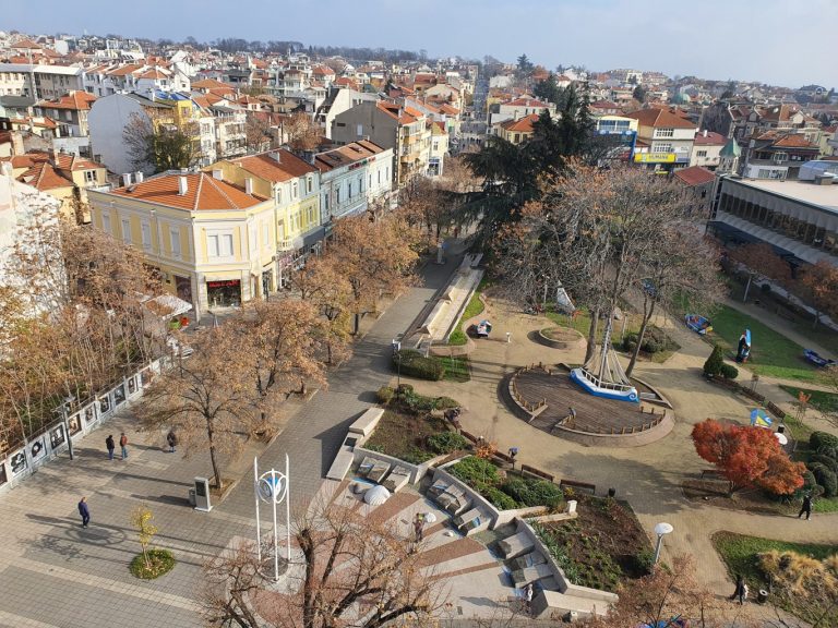 Конференция в Бургас разяснява възможностите за европейско финансиране