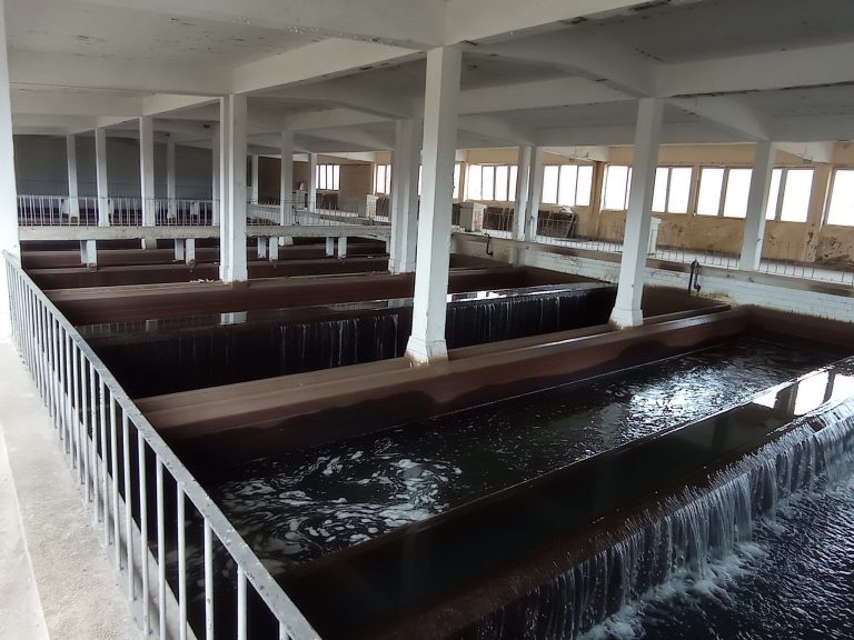 Започва ремонтът на пречиствателна станция за питейни води „Ясна поляна“