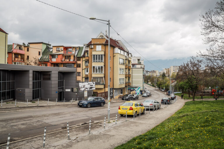 Затварят за ремонт възлова улица в София