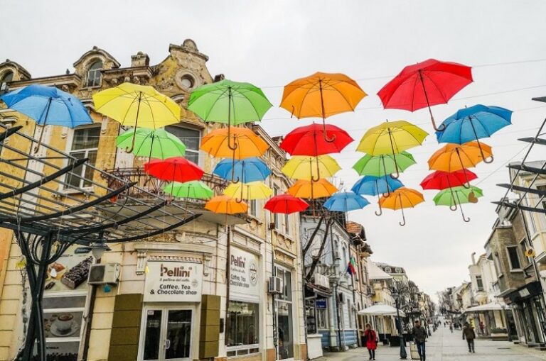 Специализирана платформа показва проектите, по които работи община Бургас