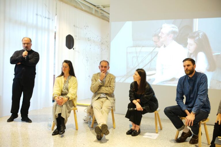 Българският павилион е в ТОП 10 на най-впечатляващите експозиции на Венецианското биенале