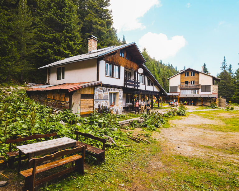 Стартира конкурсът „Хижа на годината” 2023