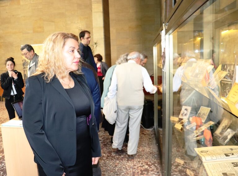 Показват красотата на Русе в изложба