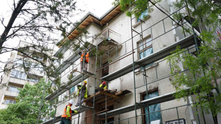 Къщата на Райна Княгиня в София става музей