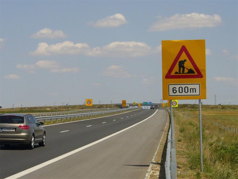 Ремонтират подлеза при 20-ти км на АМ „Тракия“