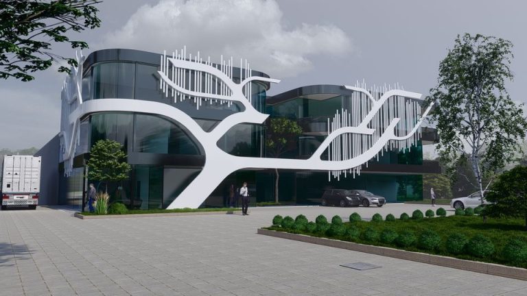 Архитекти проектират с вдъхновение обект в името на децата