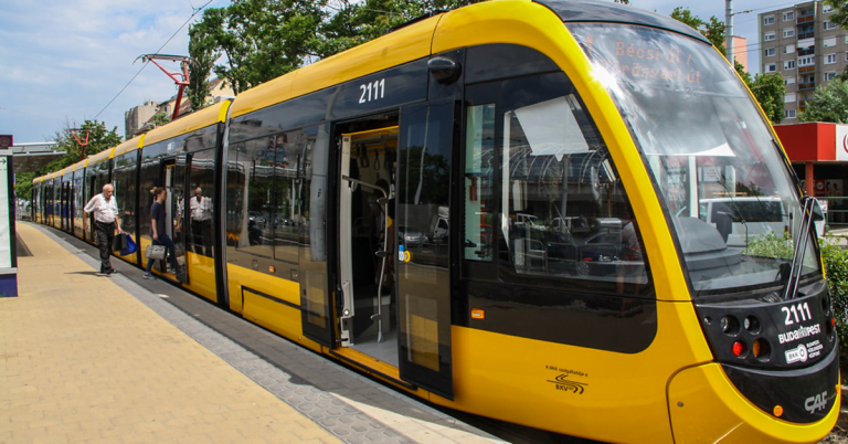 ЕК ни отпуска €197 милиона за електрически транспорт