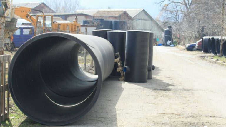 Европарите за инсинератора за боклук в София отиват за ВиК проекти и сметища