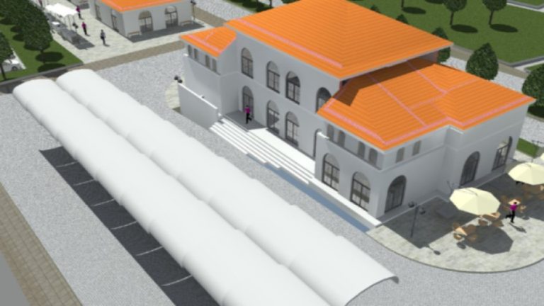 Обществено обсъждане за изграждането на нова автогара в Созопол