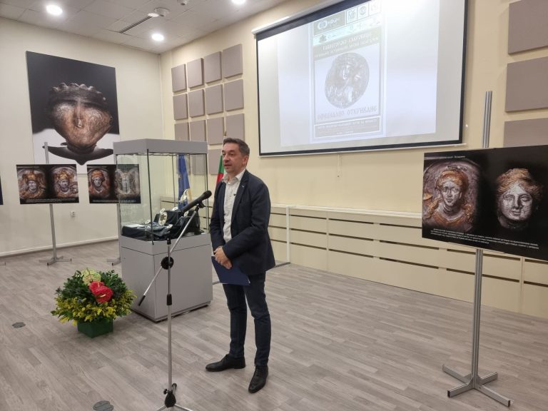 30 юни: Акценти от деловата програма на архитектурния форум в Брацигово