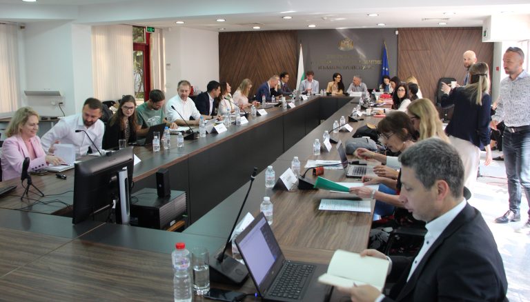 89 проекта се борят за финансиране от Интеррег „Дунавски регион“ 2021-2027