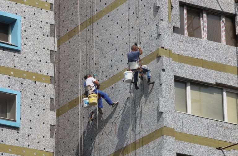 Анализ: Само 7% от обитаваните сгради у нас отговарят на нормите за енергийна ефективност