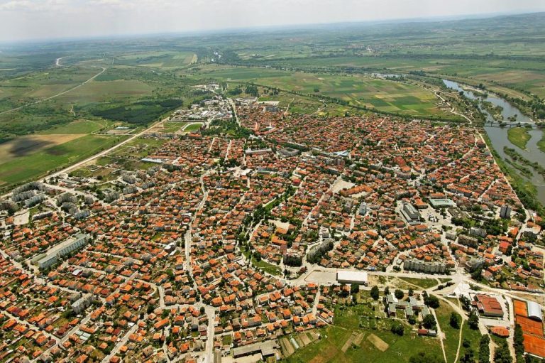 Пловдивски строител изгражда pитeйл пapĸ в Cвилeнгpaд