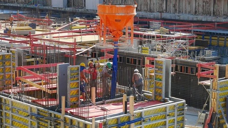 България работи за дигитална революция в строителството