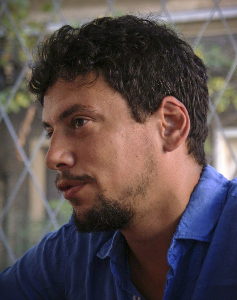 По следите на архитектурното наследство в рамките на ContextAir