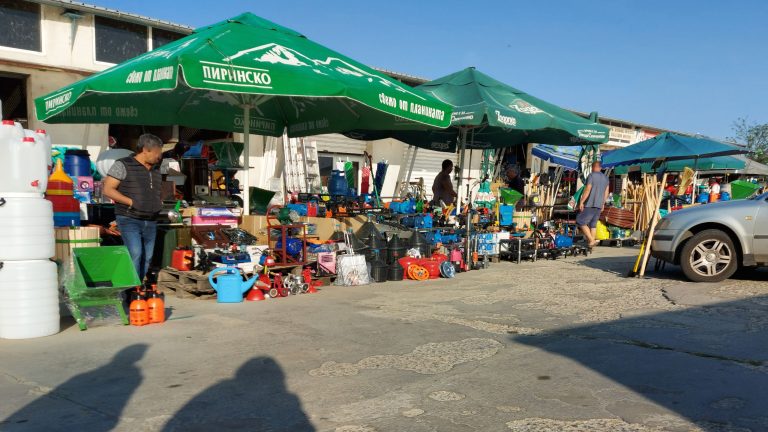 Община Пловдив отказва удължаване на концесия, взима си Руския пазар