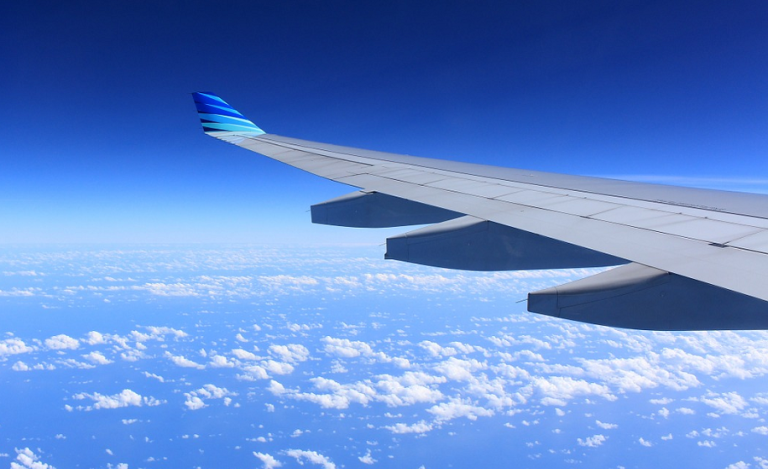 Криза с полетите в разгара на лятото