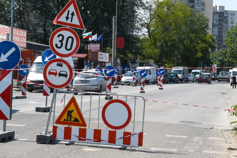 Отварят два фронта за проучване на археологическите разкопки на Брезовско шосе