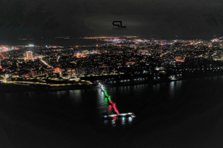 Бургаските села с нови осветителни тела