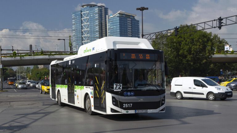 Нова Наредба ще регулира транспорта в София