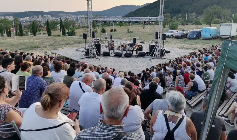 Крепостта „Туида“ отчита ръст на посетителите през летния сезон