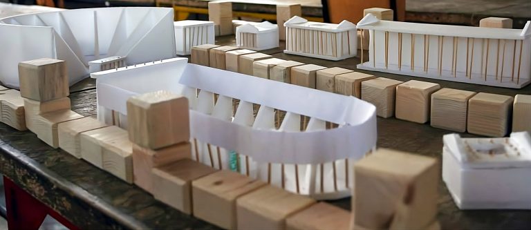 Епископската базилика в Пловдив отваря врати за архитектурна работилница