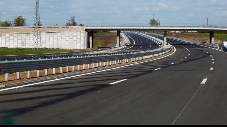 Започват проверки с профилограф на магистралите и скоростните пътища