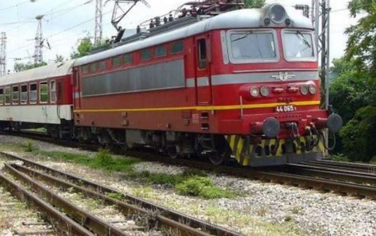 Търсим помощ от Германия за модернизация на жп транспорта